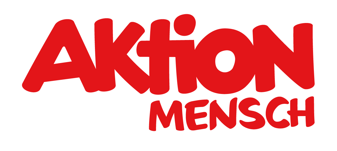 Aktion Mensch Logo