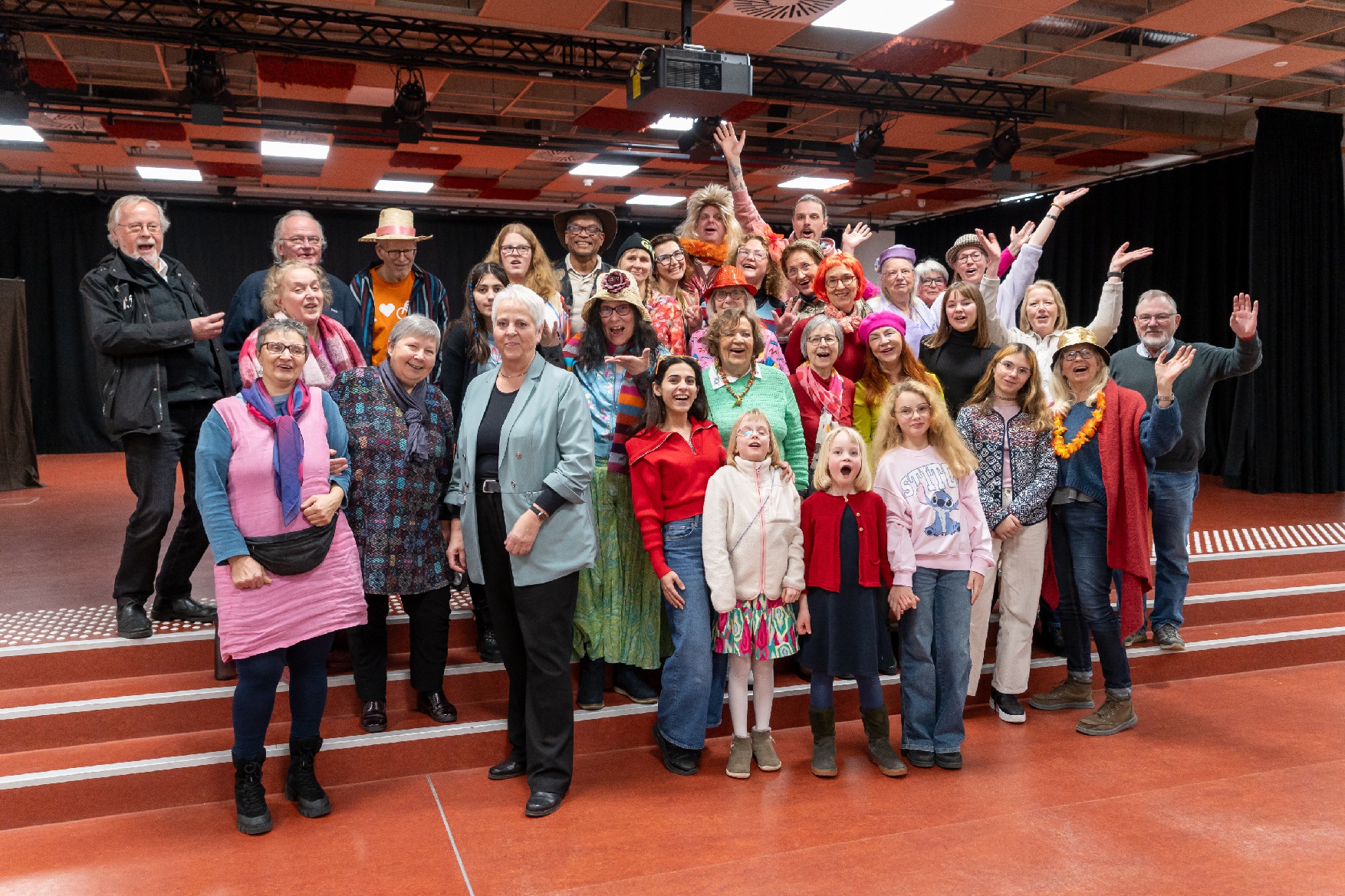 Neue Rock Oper Gütersloh